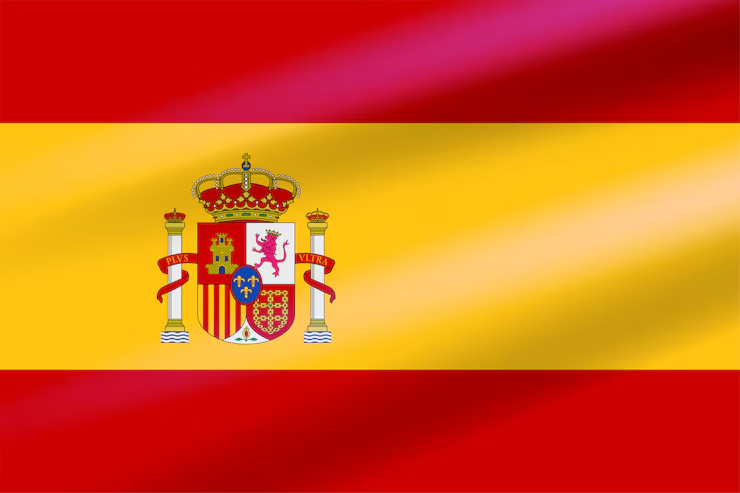 Spagna
