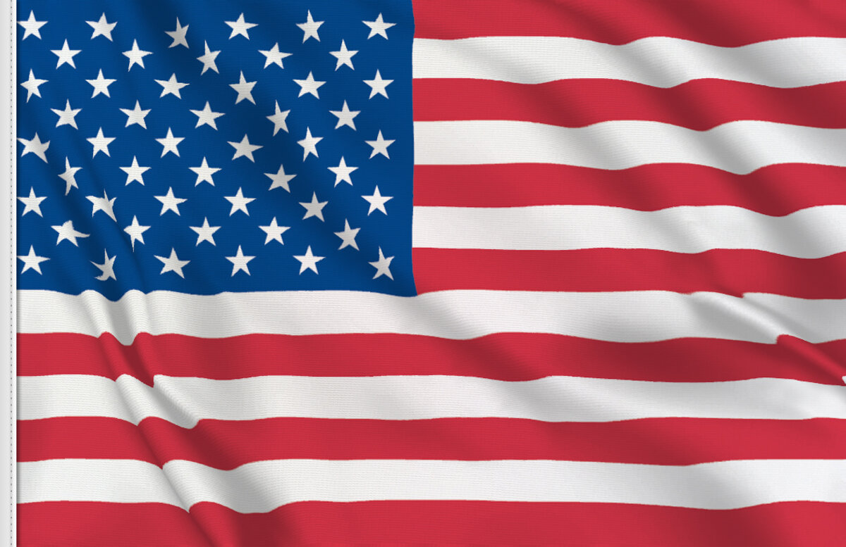 USA