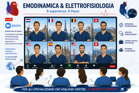 EVENTI LIVE