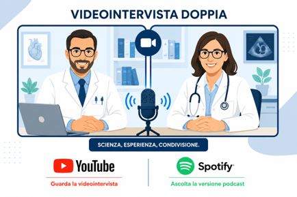 VIDEOINTERVISTE DOPPIE