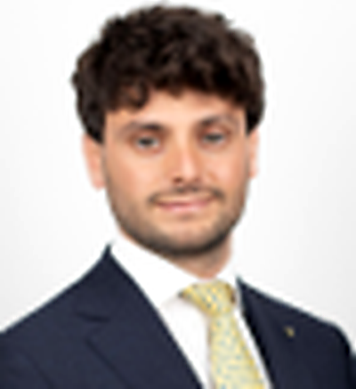 Gianmarco Arabia